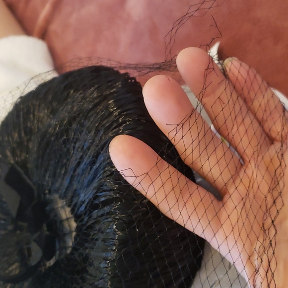 Vintage lot of 3  hats - Picture 9 of 13